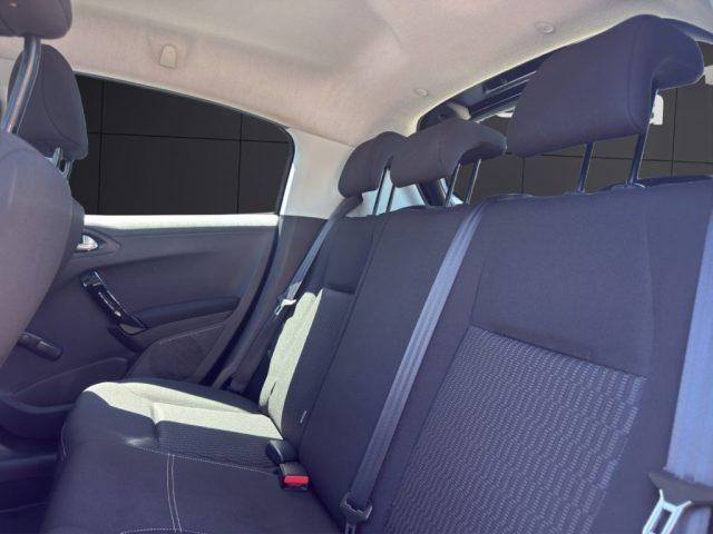 PEUGEOT 208 1° serie PureTech 82 5 porte Active