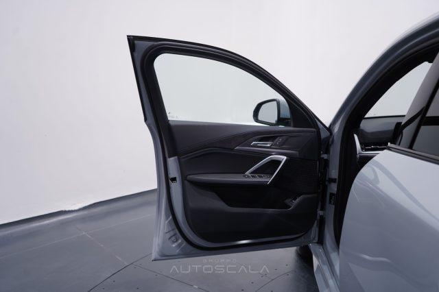 BMW X2 xDrive 20d 163cv Msport Pro