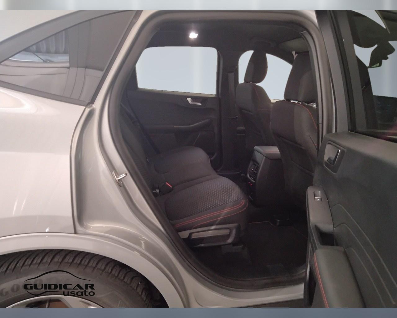 FORD Kuga IV 2024 - Kuga 2.5 full hybrid ST-Line 2wd 180cv auto