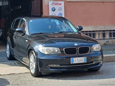BMW 116i 5p.