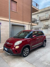 Fiat 500L 1.3 Multijet Trekking