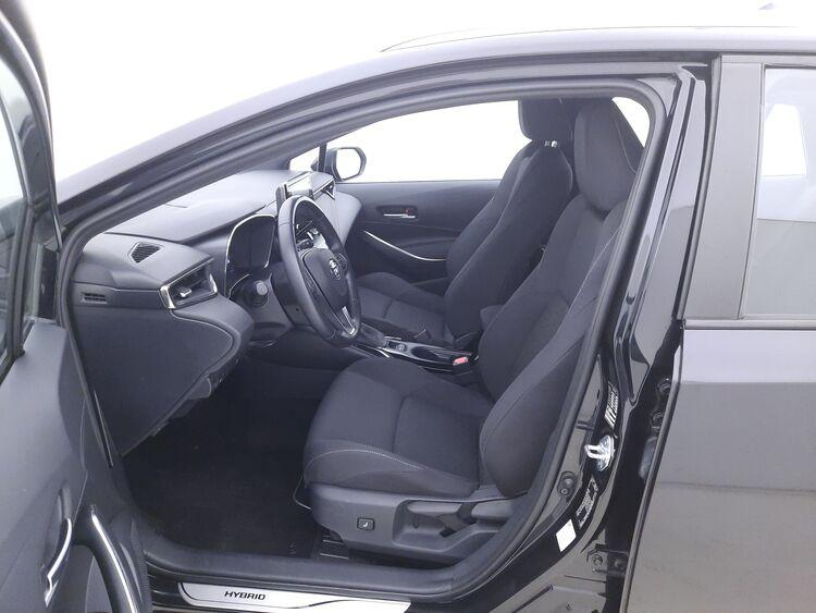 Toyota Corolla TS Hybrid Business BR130037 1.8 Full Hybrid 122CV