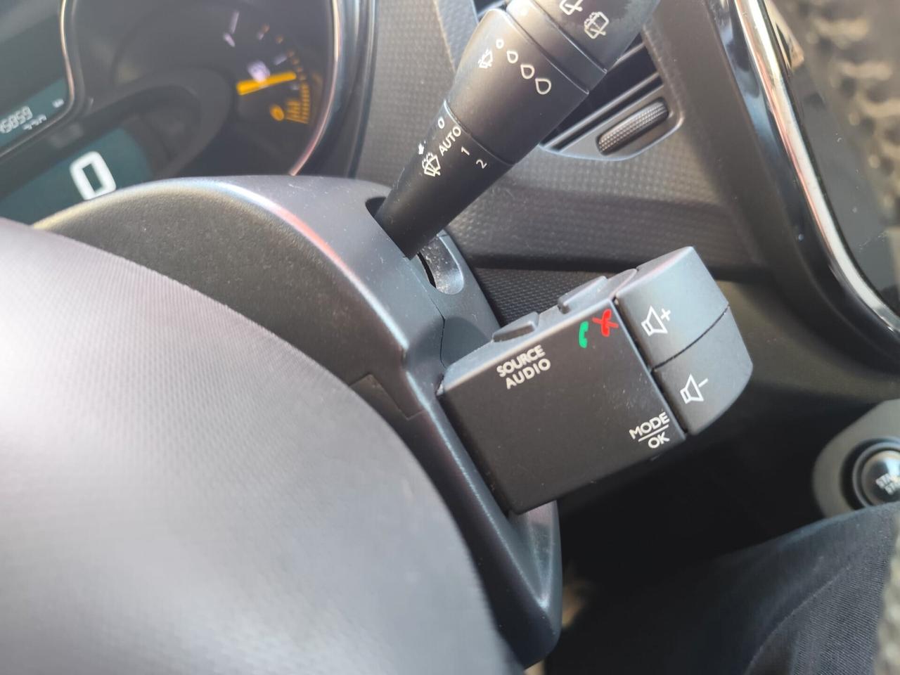 Renault Captur 1.5 dCi 8V 90 CV *GANCIO DI TRAINO*