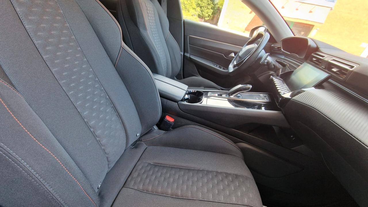Peugeot 508 BlueHDI 130CV SW Allure