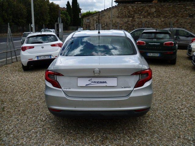 FIAT Tipo 1.3 Mjt 4 porte Easy