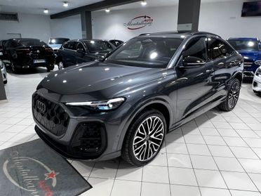 Audi Q5 SPB 40 TDI quattro S tronic line