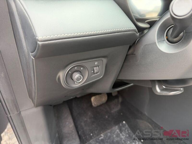 MG ZS HEV 1.5 Hybrid+ Luxury