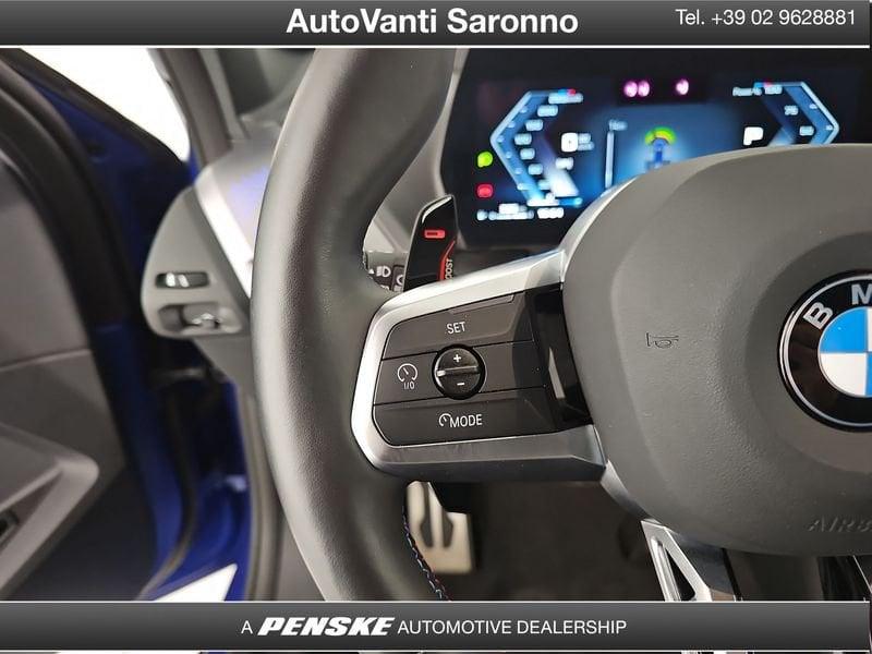 BMW Serie 1 M 135 xDrive