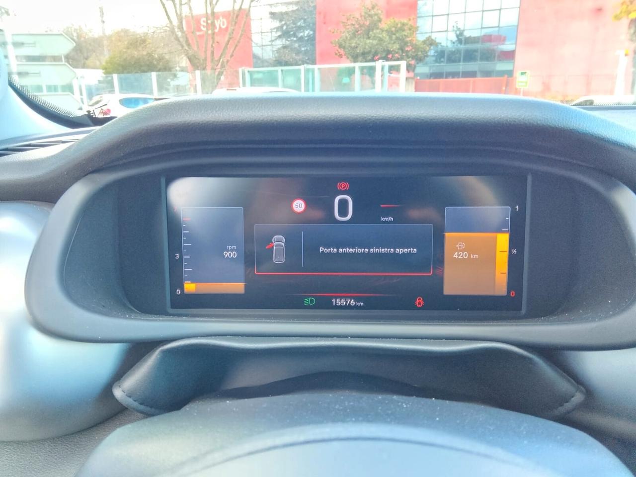 Jeep Avenger 1.2 Turbo 100 CV Summit