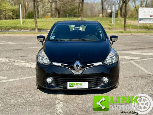 RENAULT Clio 0.9 TCe 12V 90CV 5 porte Costume National