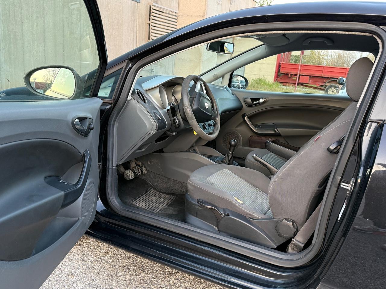 Seat Ibiza 1.2 3p. Reference Dual