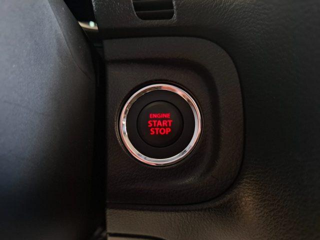 SUZUKI Vitara 1.4 Hybrid 4X4 AllGrip Top Bicolor aziendale