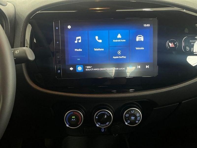 Toyota Aygo X Aygo X 1.0 Active 72cv