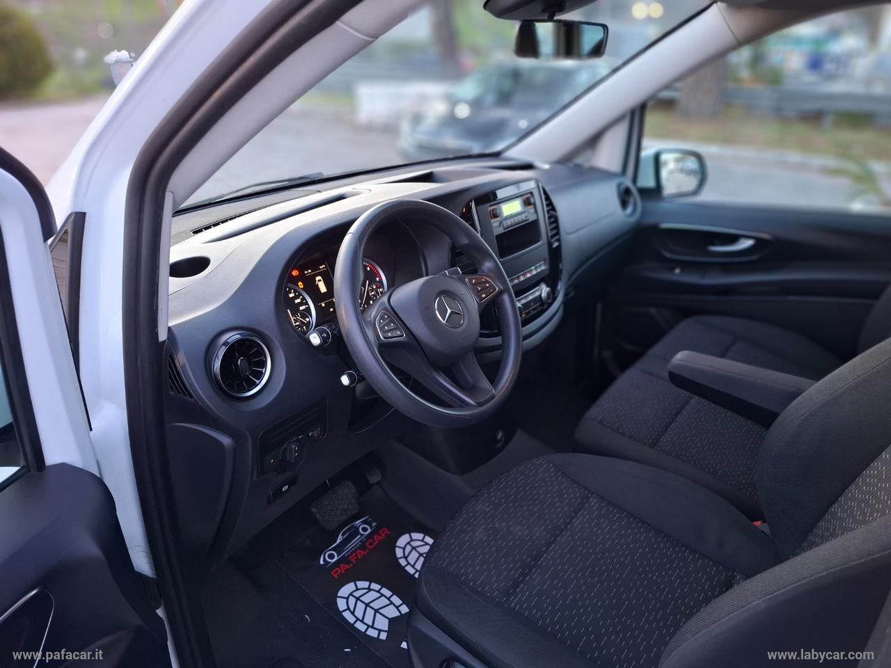 Vito 2.0 114 CDI PC-SL Tourer Base Long