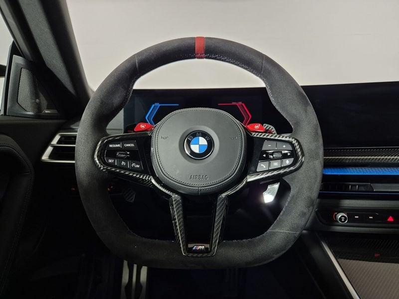 BMW Serie 2 M2 G87 LCI 2024 Coupe M2 Coupe 3.0 480cv auto