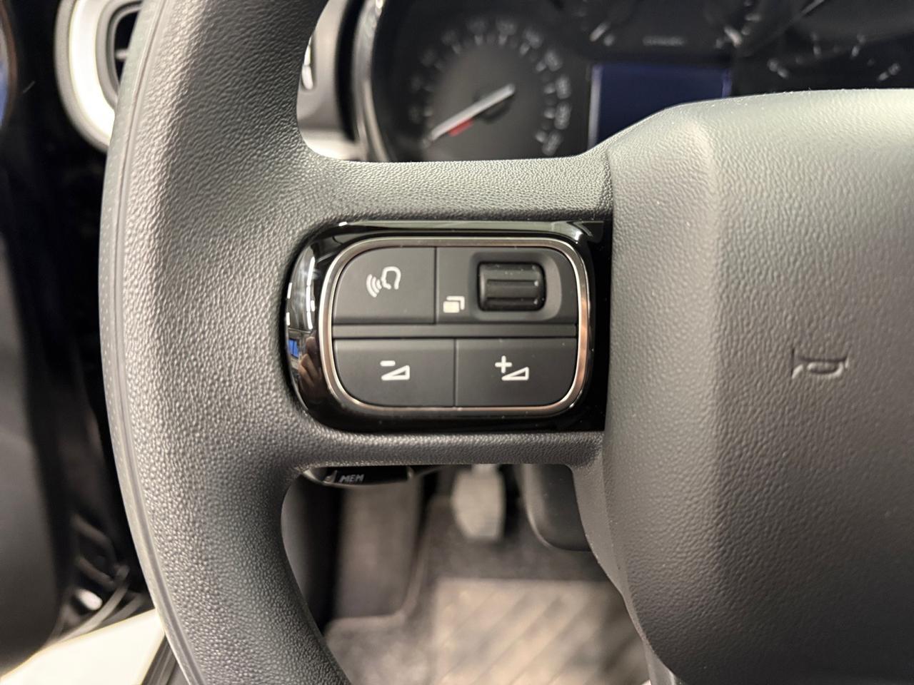 CITROEN C3 III 2017 - C3 1.2 puretech Feel Pack s&s 83cv neopatentat