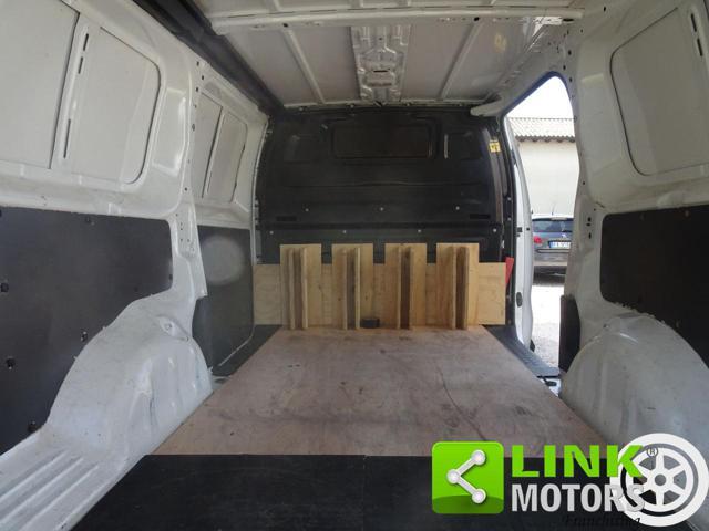 CITROEN 2.0 BlueHDi 120 XL GANCIO TRAINO JUMPY