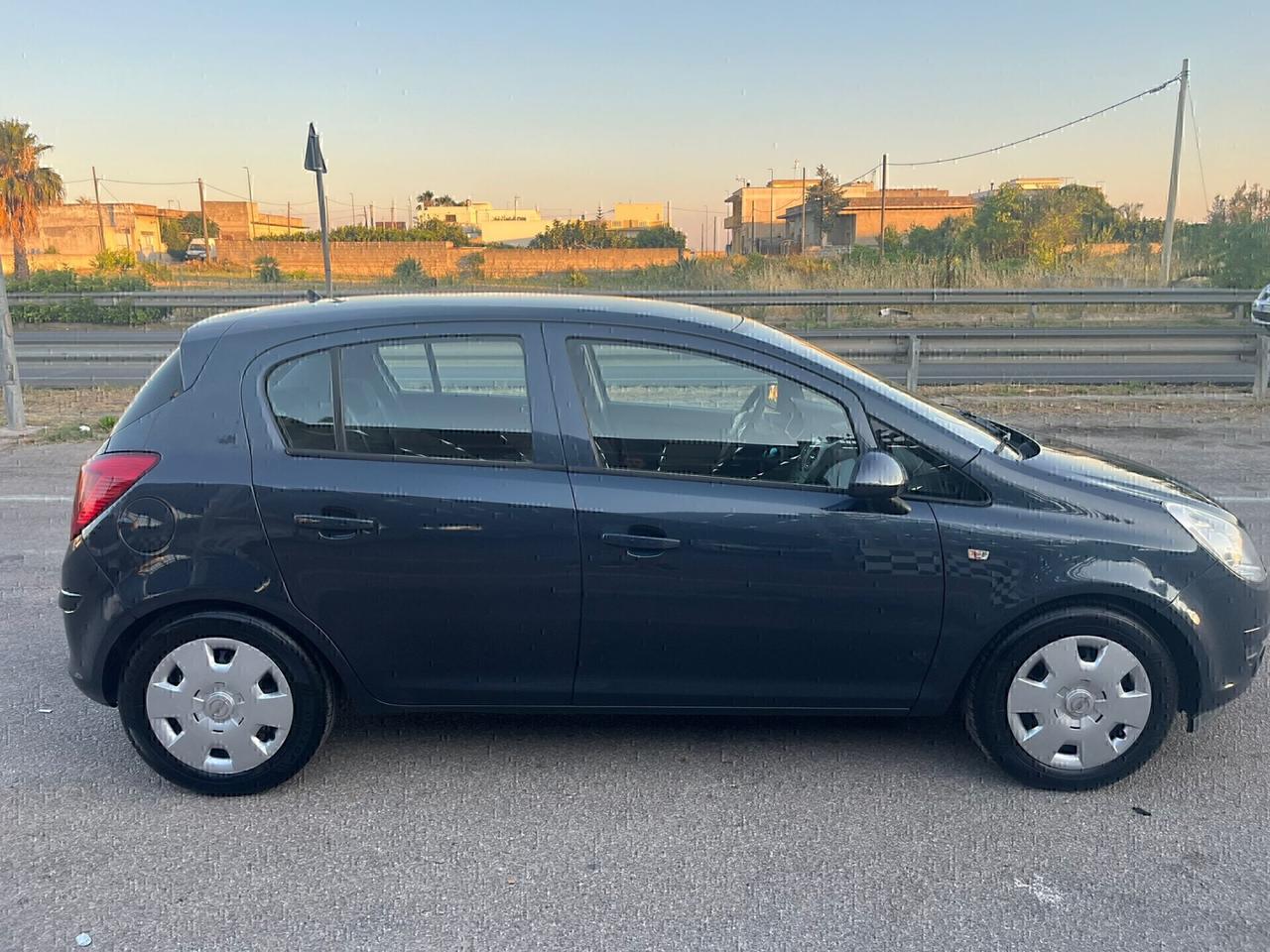Opel Corsa 1.2 5 porte GPL-TECH Enjoy 2009