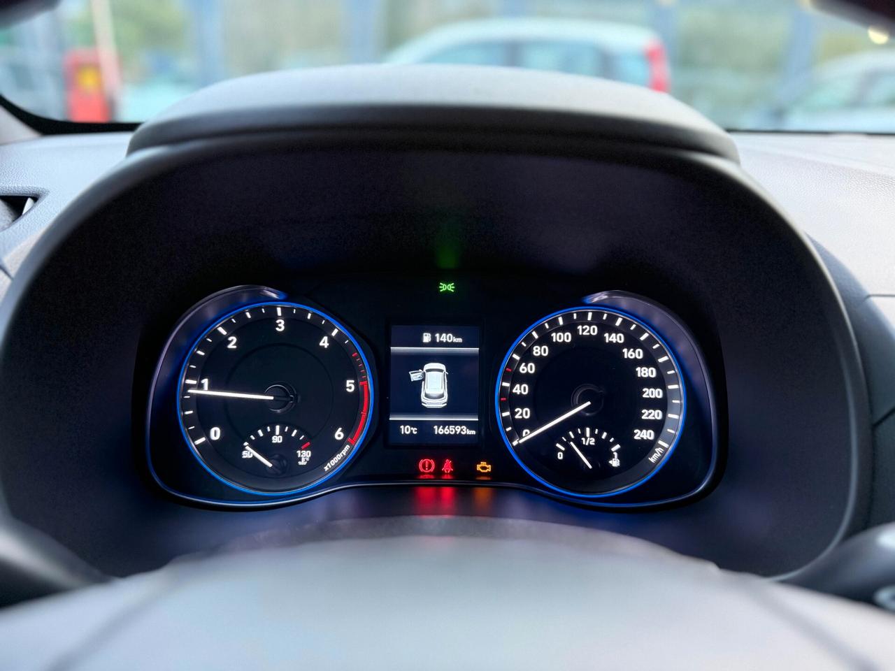 Hyundai Kona 1.6 CRDI 115 CV Xpossible