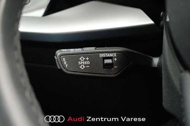 Audi A3 Sportback 35 TDI 150cv Stronic Business Advanced