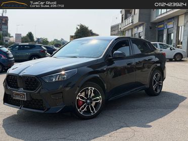 Bmw X2 M Sport Pro 20 d MHEV *PROMP FINANZI #11447