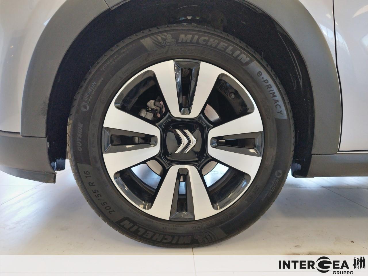 CITROEN C3 1.2 puretech Max s&s 83cv