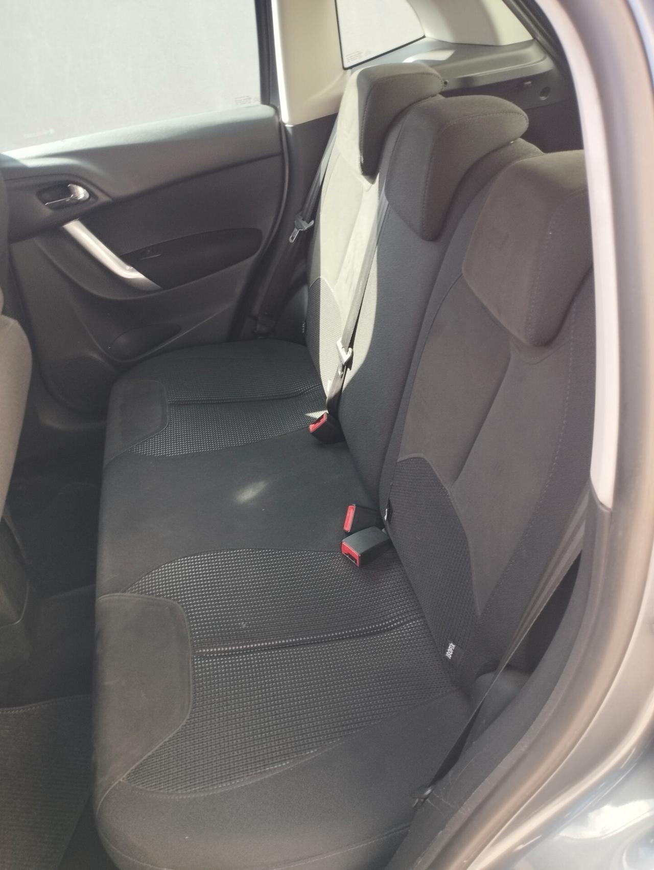 Citroen C3 1.4 HDi 70 Exclusive