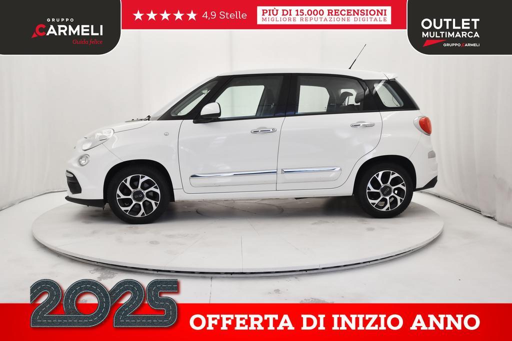 Fiat 500 L 1.3 Multijet Pop Star