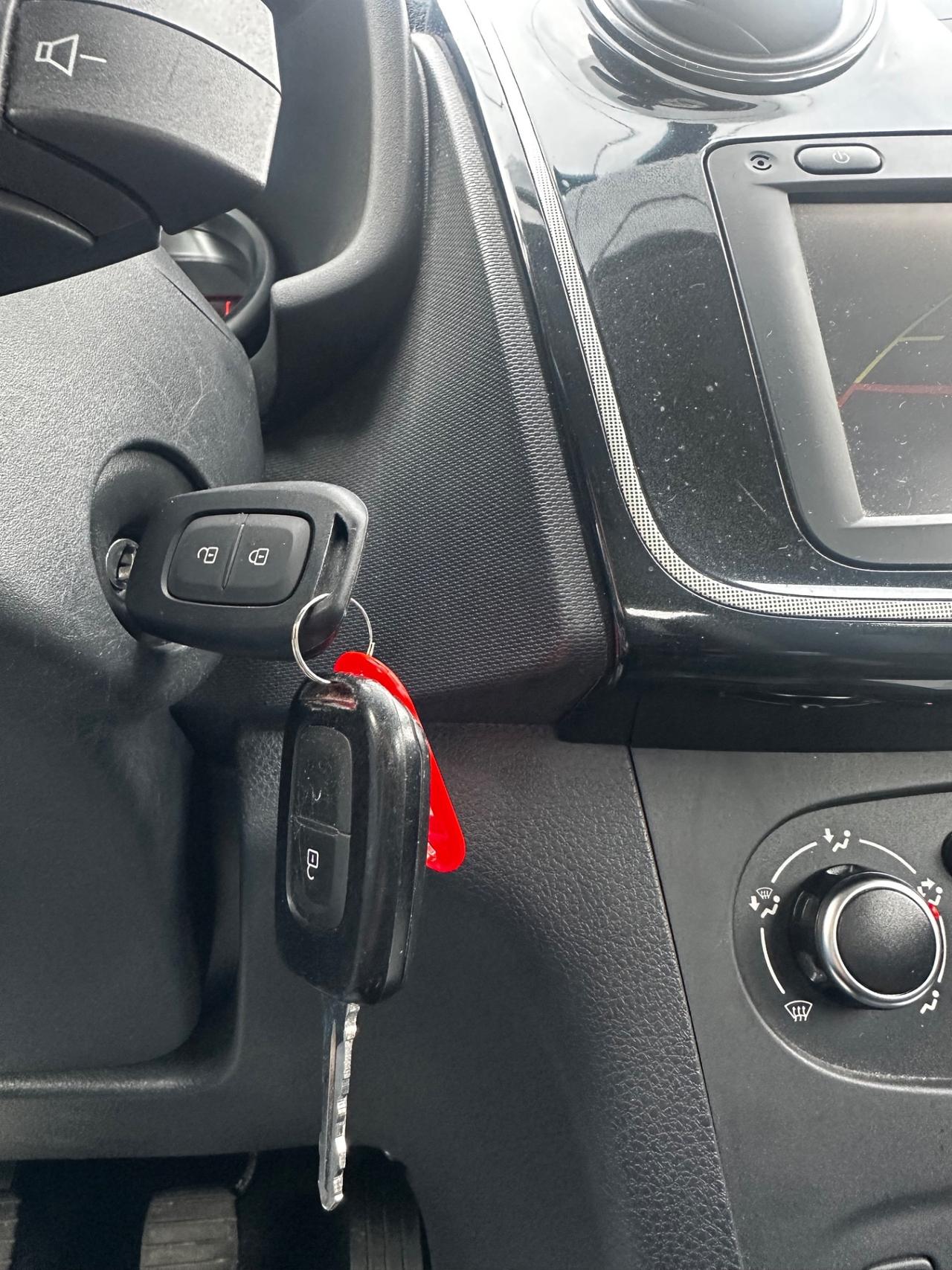 Dacia Sandero Stepway 0.9 TCe Turbo GPL 90 CV S&S Comfort