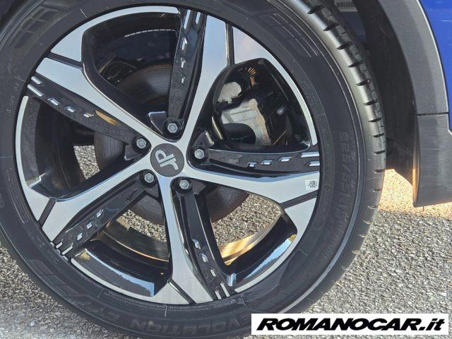 DR MOTOR DR 6.0 1.5 T CVT GPL DEMO NO OBBLIGO FINANZIAMENTO