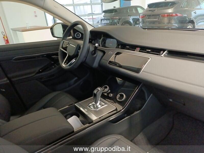 Land Rover RR Evoque 2ª serie Range Rover Evoque 1.5 I3 160 CV Auto SE