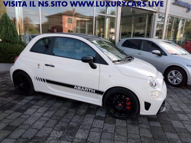 ABARTH 595 1.4 Turbo T-Jet 180 CV Esseesse