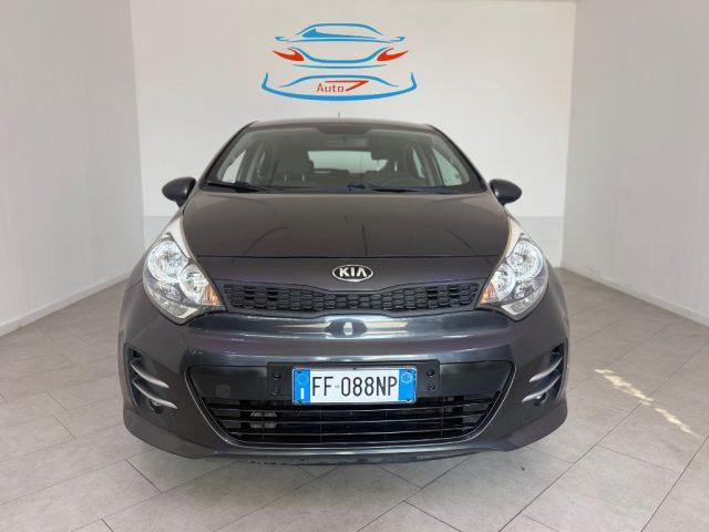 KIA Rio 1.2 CVVT 5p. Cool