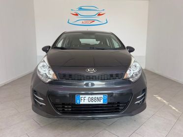 KIA Rio 1.2 CVVT 5p. Cool