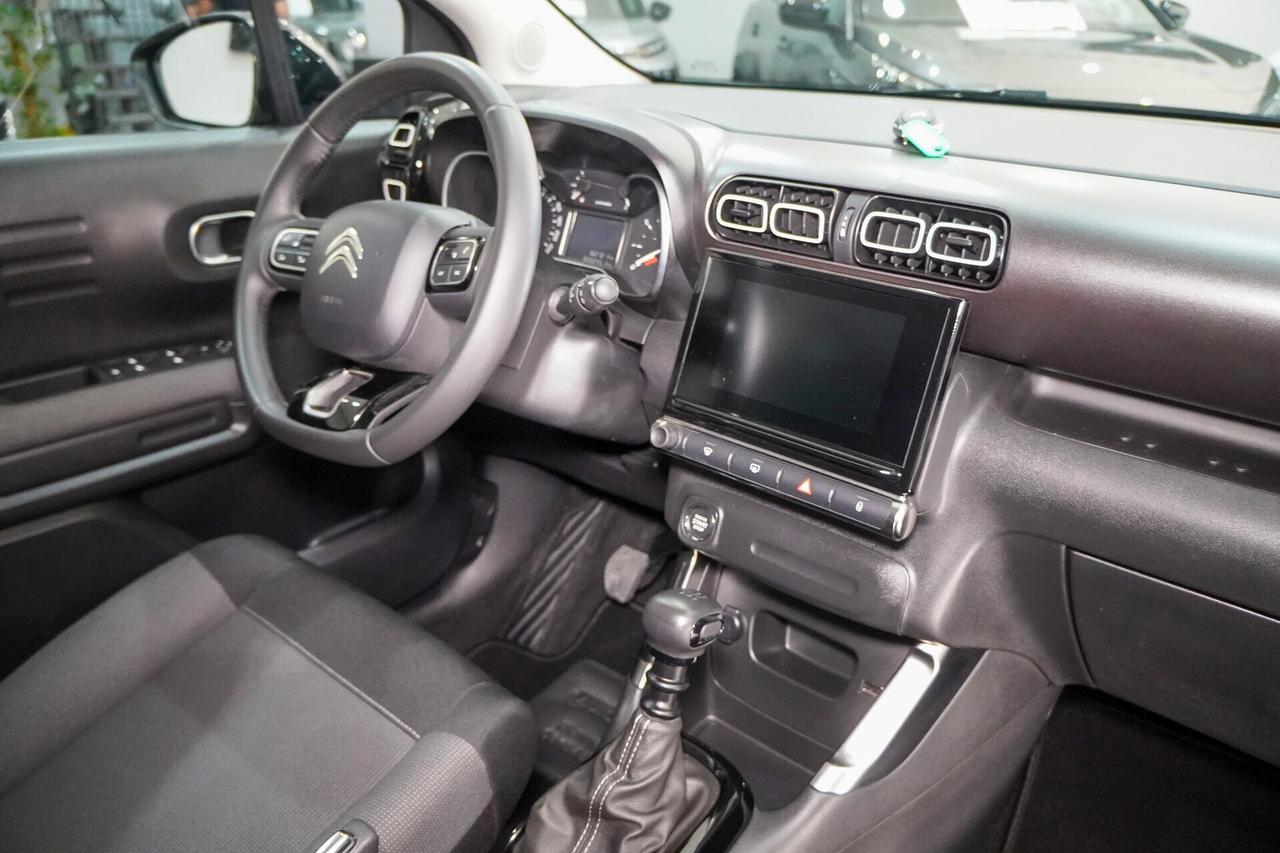 Citroen C3 Aircross 1.2T 110cv SHINE