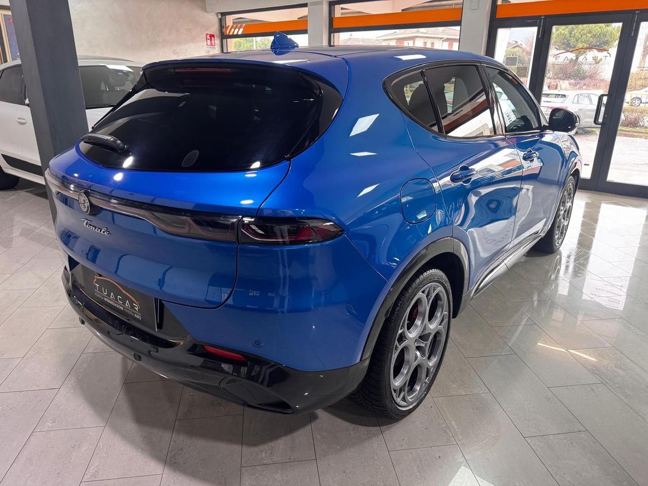 Alfa Romeo Tonale Edizione Speciale 1.5 T MH #9177