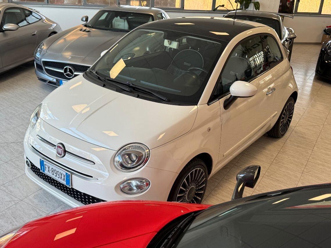 Fiat 500 1.2 Lounge PERFETTA PREZZO REALE