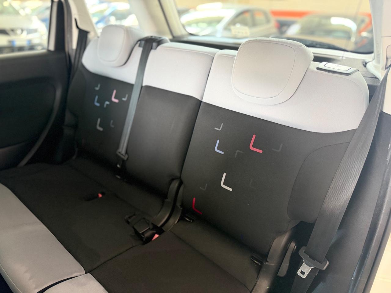 Fiat 500L 1.4 95 CV Pop Star NEOPATENTATI