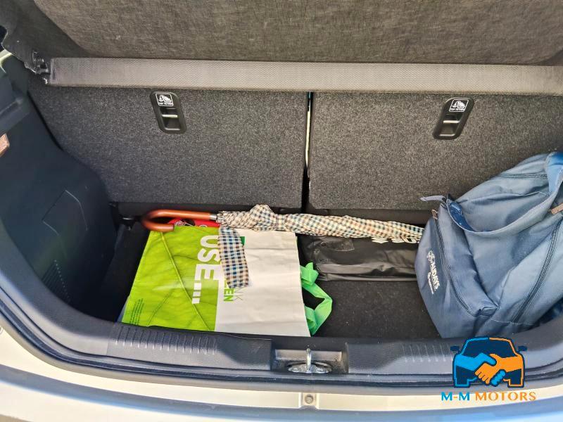 Suzuki Ignis 1.2h Top 2wd cvt