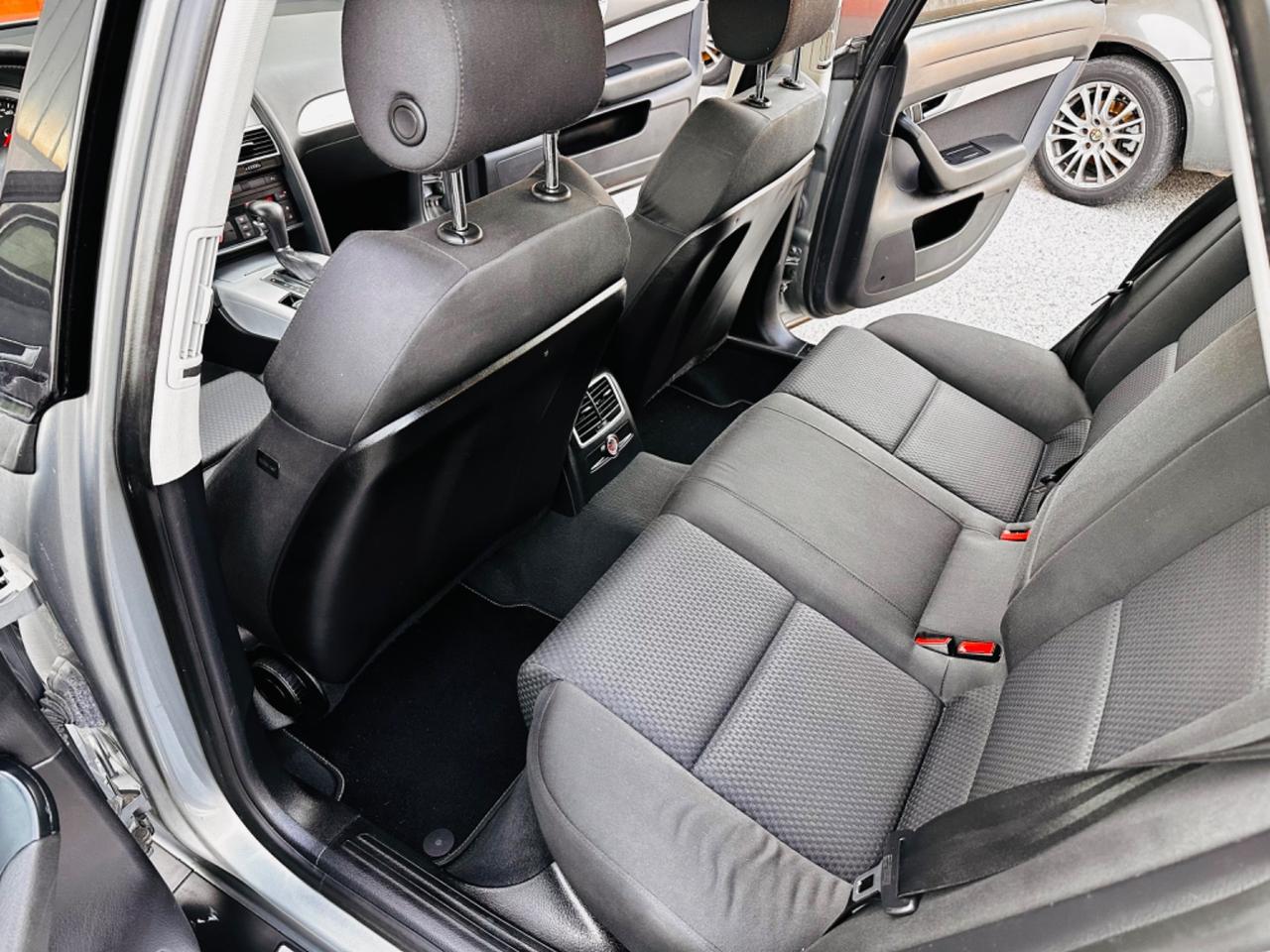 Audi A6 Avant 3.0 V6 TDI 240 CV F.AP quattro tiptronic Advanced