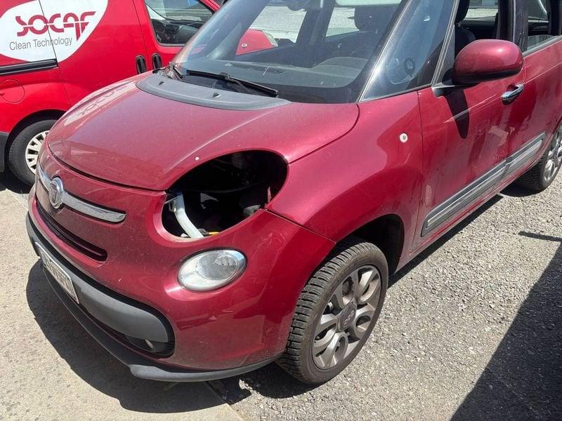 FIAT 500L SOLO RICAMBI