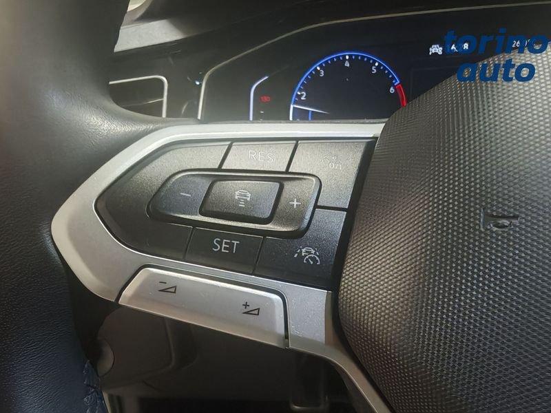 Volkswagen Polo 1.0 TSI Style