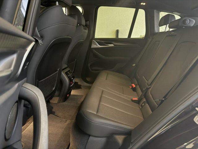 BMW X3 xDrive20d 48V Msport