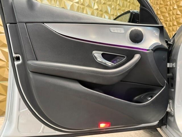 Mercedes-benz E 220 d Auto Business Sport