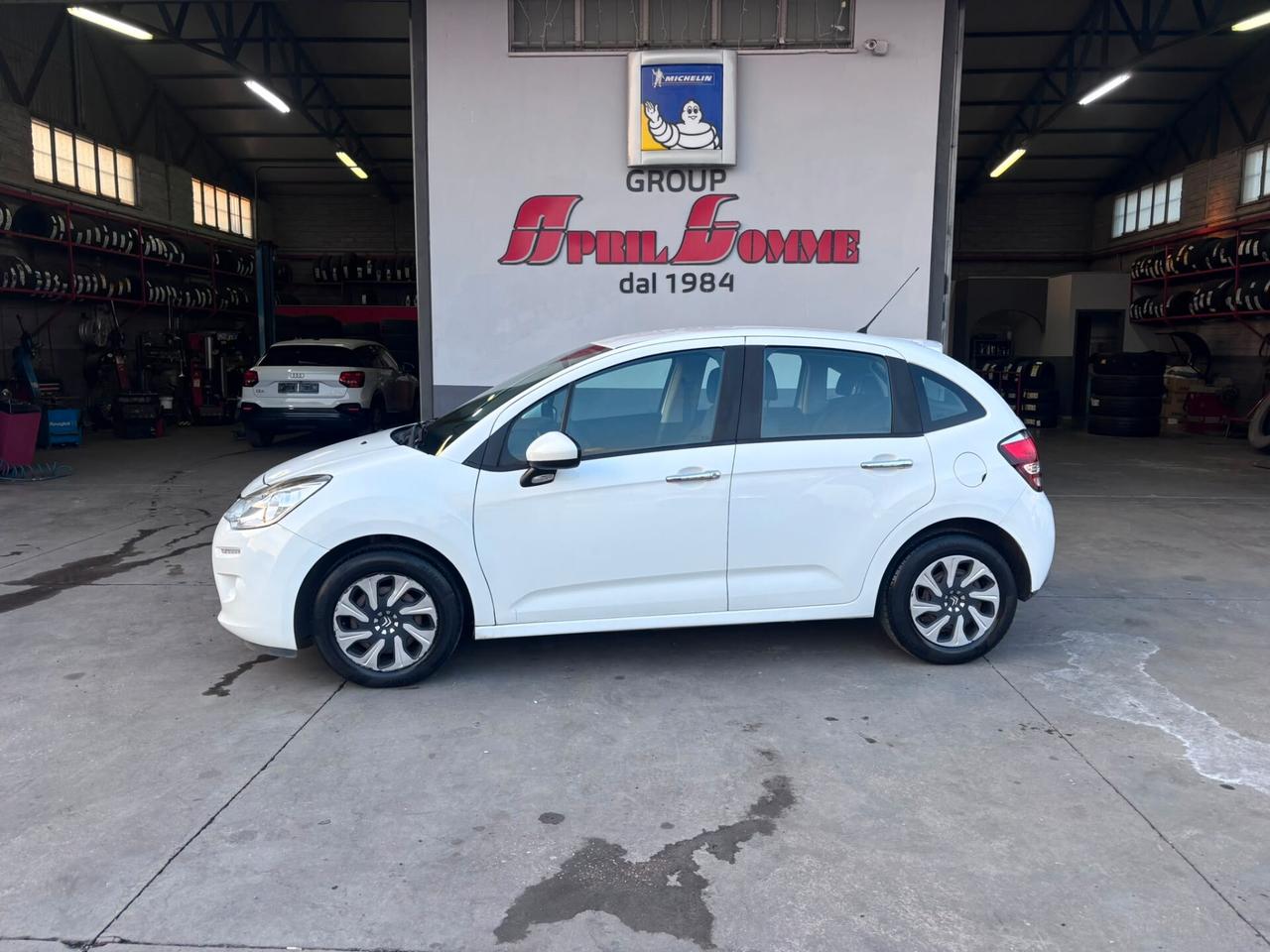 Citroen C3 1.0 VTi 68 Seduction