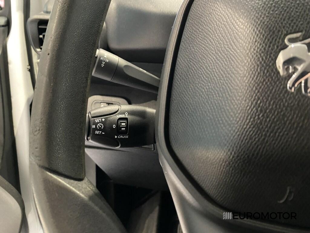 Peugeot Partner 1.5 bluehdi 100cv L1 Premium S&S E6d