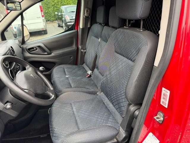 Peugeot Partner 1.6 HDi 90CV FAP L1 3 posti Furgone Affaire