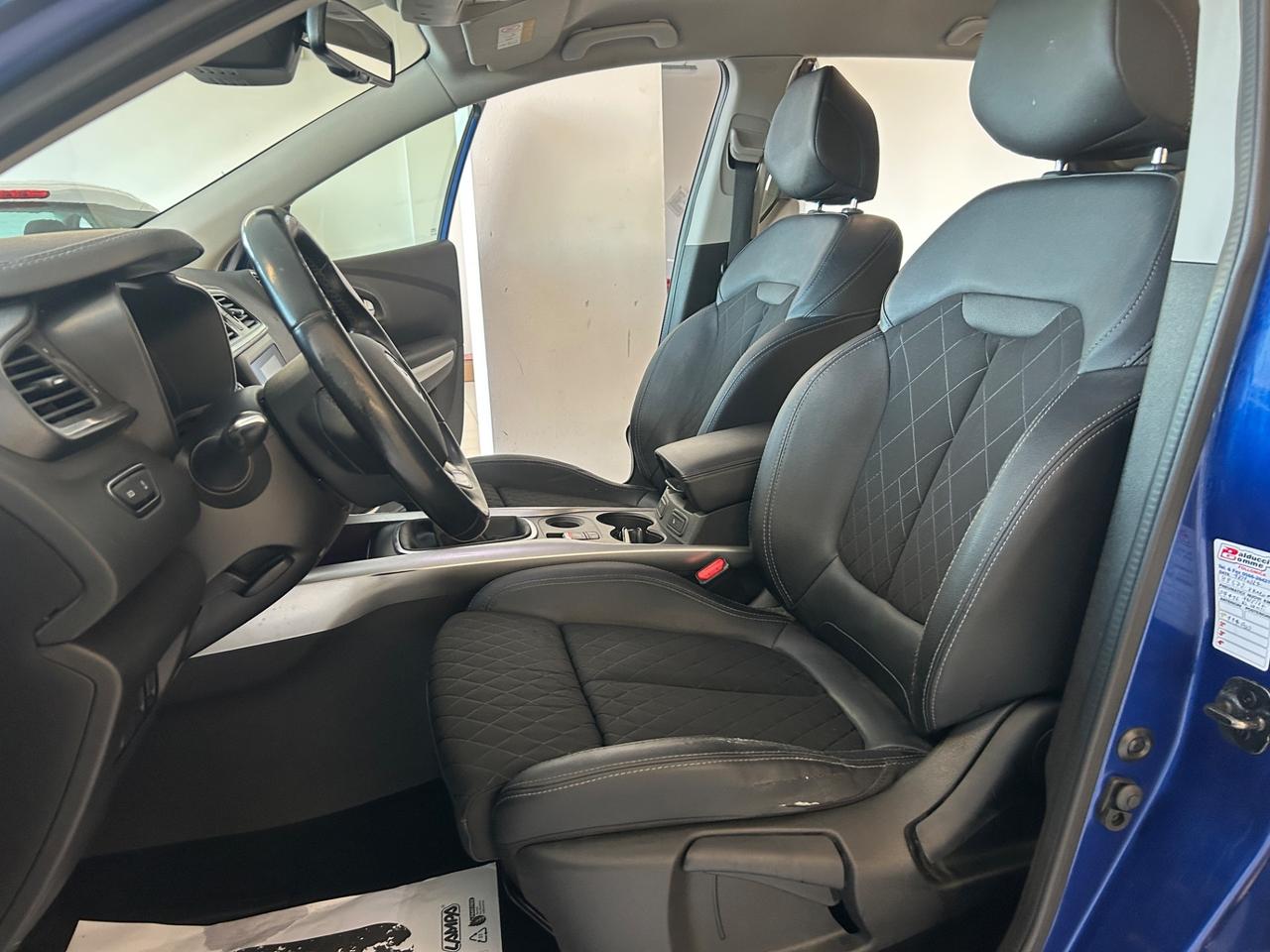 Renault Kadjar 1.3 benzina 103kw 2019