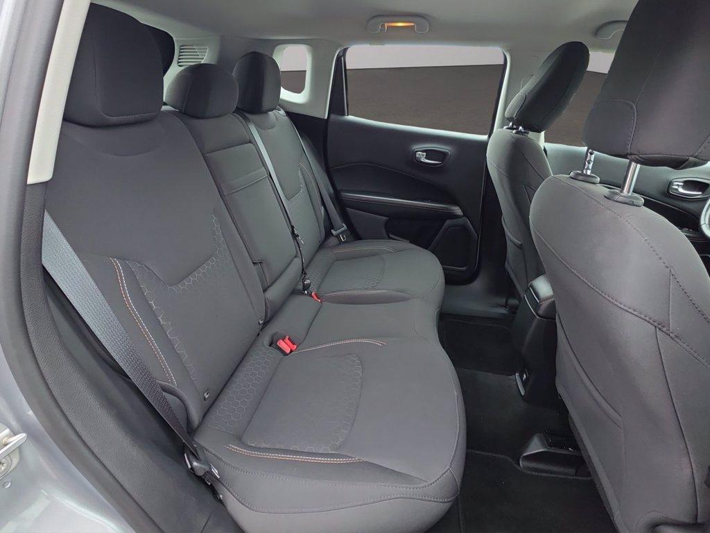 JEEP Compass 1.6 mjt longitude 2wd 120cv my19 del 2019