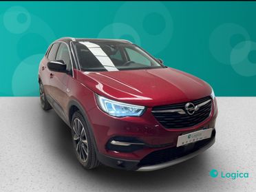 OPEL Grandland X - Grandland X 1.6 phev Ultimate awd auto